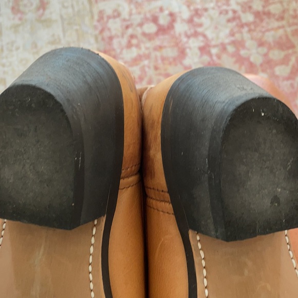 Men’s Laredo Cowboy Boots - Picture 6 of 7